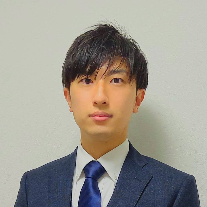 Ti Amo代表 辻田圭佑